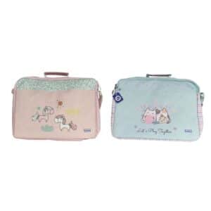 Bolsa maletin extraescolares sweet