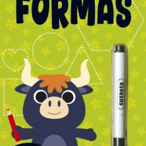 Divertipeques formas dibujo y borro