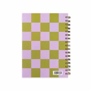 Libreta Profe eres lo más