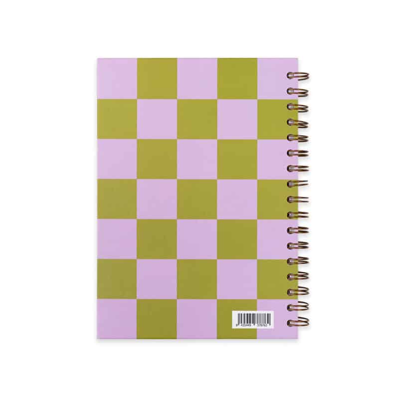 Libreta Profe eres lo más