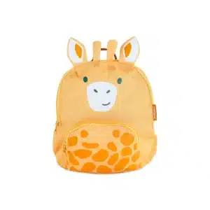 Mochila Térmica Thermibackpack Jungle – Aislante, Compacta y con Diseño de Animales Miniland
