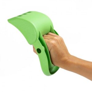 Pala sin Mango para Arena Eurekakids – Resistente, Ligera y Perfecta para Juegos al Aire Libre