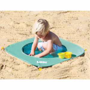Piscina Plegable Pop-Up Ludi – Diversión Refrescante para los Más Pequeños
