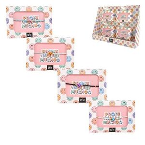Pulseras Profe surtidas