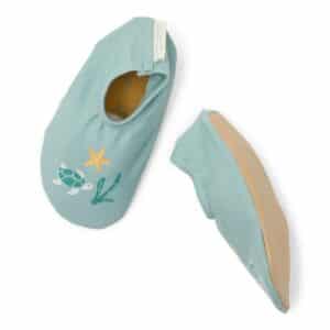 Zapatillas Antideslizantes de Agua Conchas – Blue Surf de Little Dutch | Desde Talla 19-20 a 27-28