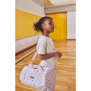 Bolsa de Deporte Infantil Geometric Nature – Tutete Personalizable y Ecológica