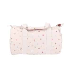 Bolsa de Deporte Infantil Geometric Nature – Tutete Personalizable y Ecológica
