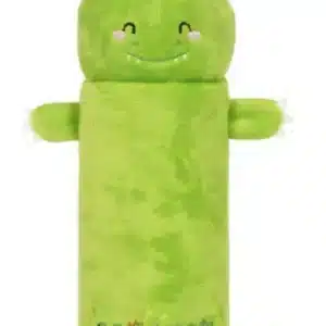 Estuche de Peluche Dino – Legami – Divertido y práctico, ideal para guardar tus bolis