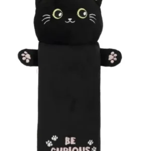 Estuche de Peluche Kitty – Legami – Dulce y práctico, ideal para el cole o la oficina