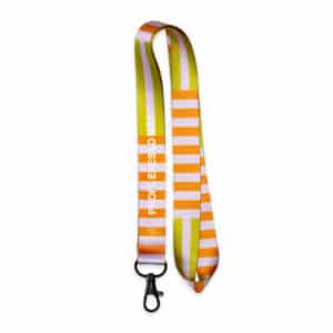 Lanyard Profe Eres lo más