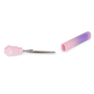 Mini Tijeras Meow – Legami – Corte preciso con estilo felino
