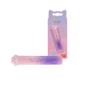 Mini Tijeras Meow – Legami – Corte preciso con estilo felino