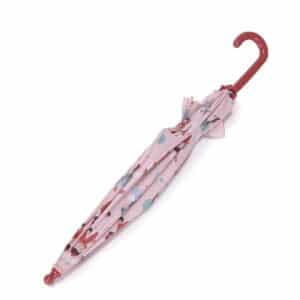 Paraguas Infantil Little Red – Tutete Con personaje de silicona, seguro y resistente