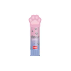 Pegamento de barra Meow – Legami con diseño kawaii y tapa de gatito