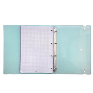 Carpeblocks smart folder 360º Mint Spring