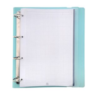 Carpeblocks smart folder 360º Mint Spring