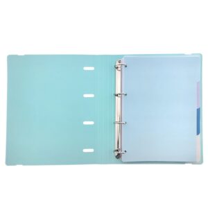 Carpeblocks smart folder 360º Mint Spring