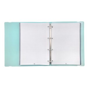 Carpeblocks smart folder 360º Mint Spring