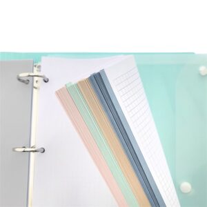Carpeblocks smart folder 360º Mint Spring