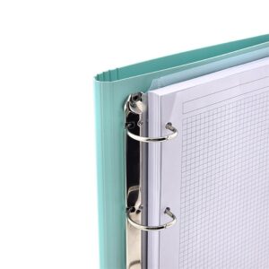 Carpeblocks smart folder 360º Mint Spring