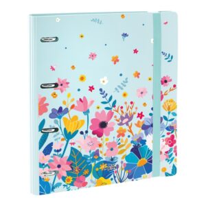 Carpeblocks smart folder 360º estampados