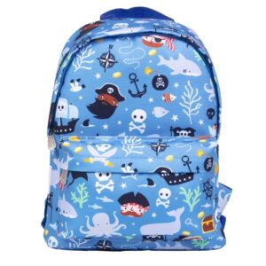 Mochila Piratas – Mochila infantil escolar – A Little Lovely Company – Para niños desde 3 años