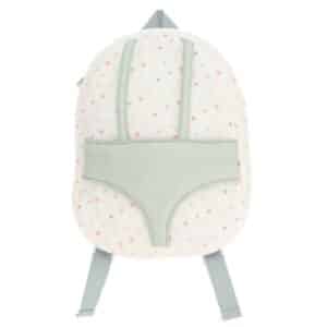Mochila para Muñecas Spring Garden