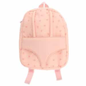 Mochila para Muñecas Strawberries Rosa