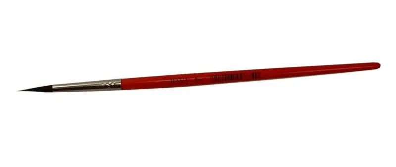 Pincel acuarela Jovi Nº 7
