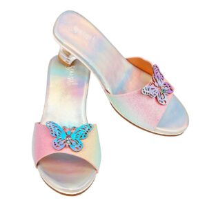 Sandalias tacón Ophelie