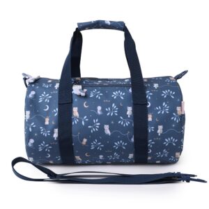 Bolsa de deporte Magical Forest personalizable – Tutete – Actividades escolares y extraescolares desde 3 años