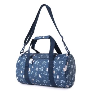 Bolsa de deporte Magical Forest personalizable – Tutete – Actividades escolares y extraescolares desde 3 años