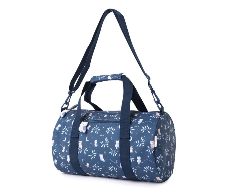 Bolsa de deporte Magical Forest personalizable – Tutete – Actividades escolares y extraescolares desde 3 años
