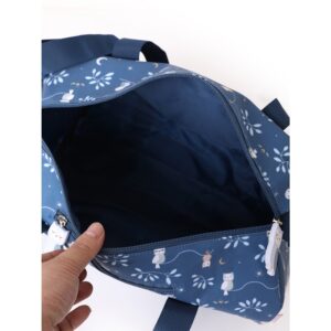Bolsa de deporte Magical Forest personalizable – Tutete – Actividades escolares y extraescolares desde 3 años