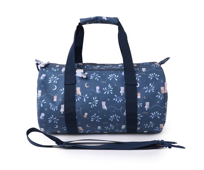 Bolsa de deporte Magical Forest personalizable – Tutete – Actividades escolares y extraescolares desde 3 años