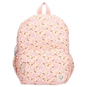 Mochila Infantil Kidzroom Floral – Práctica y encantadora para el día a día