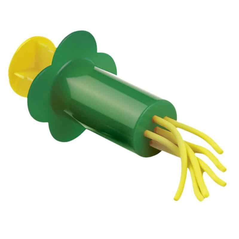 Prensa para pasta de modelar 4 unidades