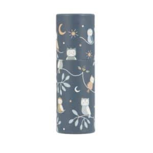 Tubo 12 lápices de colores Magical Forest – Tutete – Material escolar infantil desde 3 años