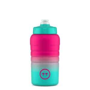 Botella isotérmica The Sport Bottle Brisbane – Acero inoxidable 500ml – Cool Bottles – Mantiene la temperatura para deporte y uso diario