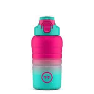 Botella isotérmica The Sport Bottle Brisbane – Acero inoxidable 500ml – Cool Bottles – Mantiene la temperatura para deporte y uso diario