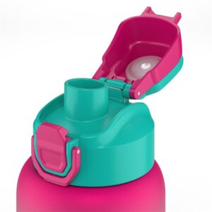 Botella isotérmica The Sport Bottle Brisbane – Acero inoxidable 500ml – Cool Bottles – Mantiene la temperatura para deporte y uso diario