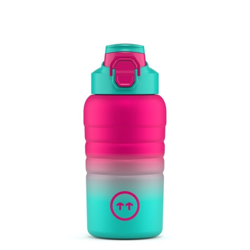Botella isotérmica The Sport Bottle Brisbane – Acero inoxidable 500ml – Cool Bottles – Mantiene la temperatura para deporte y uso diario