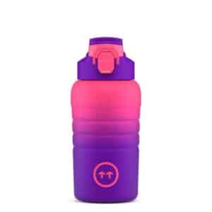 Botella isotérmica The Sport Bottle Los Angeles – Acero inoxidable 500ml – Cool Bottles – Mantiene la temperatura para deporte y uso diario