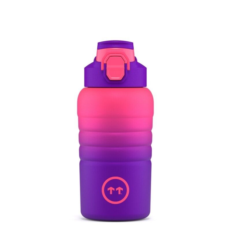 Botella isotérmica The Sport Bottle Los Angeles – Acero inoxidable 500ml – Cool Bottles – Mantiene la temperatura para deporte y uso diario