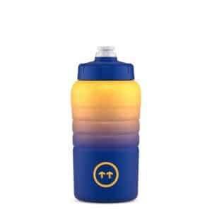 Botella isotérmica The Sport Bottle Paris – Acero inoxidable 500ml – Cool Bottles – Mantiene la temperatura para deporte y uso diario