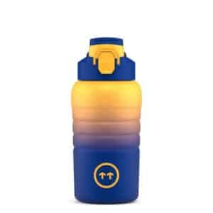 Botella isotérmica The Sport Bottle Paris – Acero inoxidable 500ml – Cool Bottles – Mantiene la temperatura para deporte y uso diario
