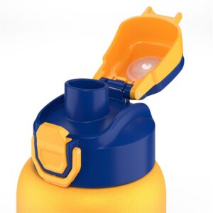 Botella isotérmica The Sport Bottle Paris – Acero inoxidable 500ml – Cool Bottles – Mantiene la temperatura para deporte y uso diario