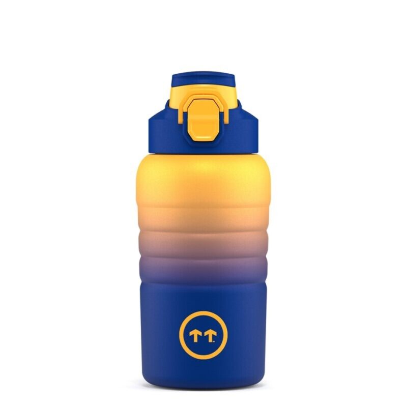 Botella isotérmica The Sport Bottle Paris – Acero inoxidable 500ml – Cool Bottles – Mantiene la temperatura para deporte y uso diario