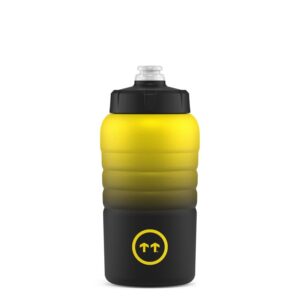 Botella isotérmica The Sport Bottle Tokyo – Acero inoxidable 500ml – Cool Bottles – Mantiene la temperatura para deporte y uso diario