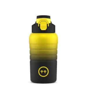 Botella isotérmica The Sport Bottle Tokyo – Acero inoxidable 500ml – Cool Bottles – Mantiene la temperatura para deporte y uso diario
